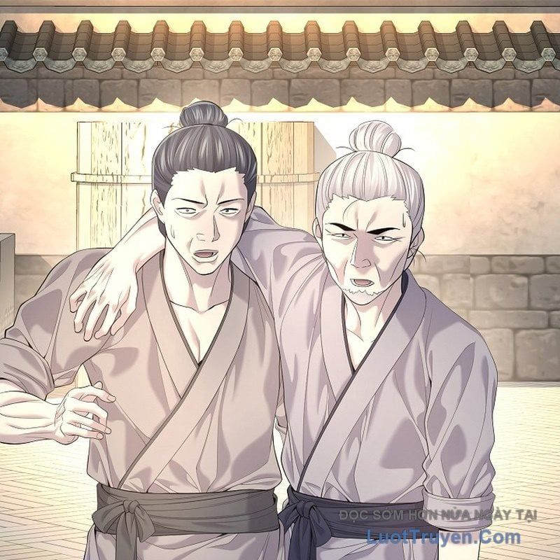 Độc Chiếm Thiên Cơ - Chapter 18 - Page 65