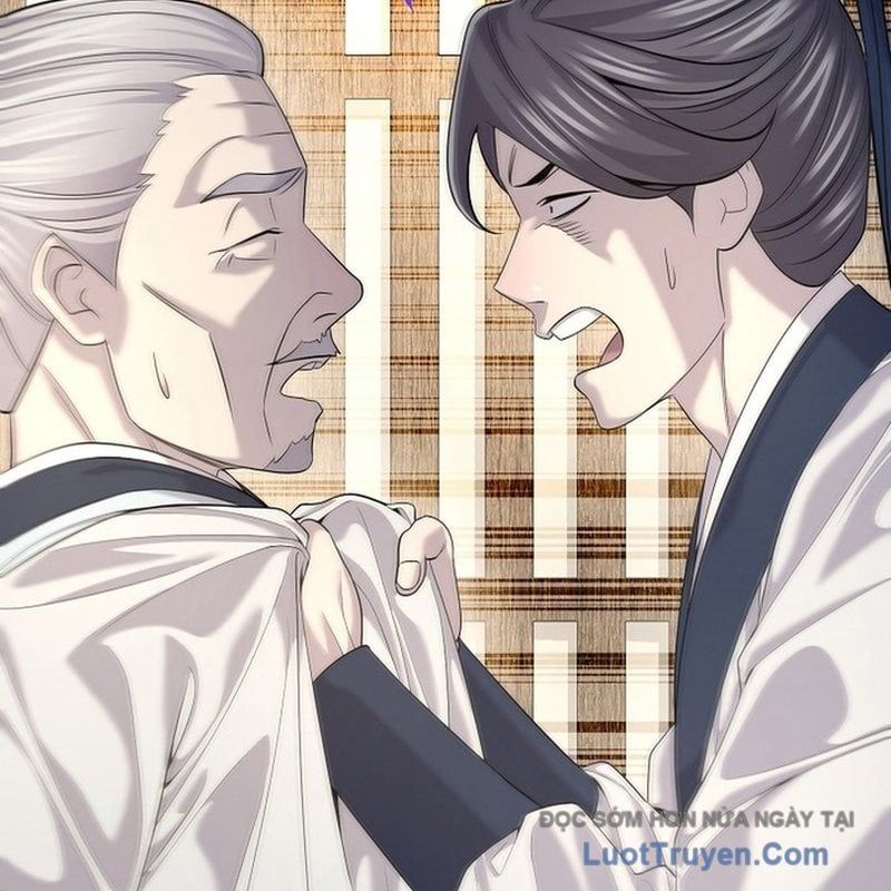 Độc Chiếm Thiên Cơ - Chapter 19 - Page 117