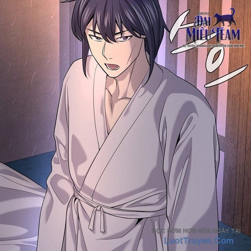 Độc Chiếm Thiên Cơ - Chapter 19 - Page 176