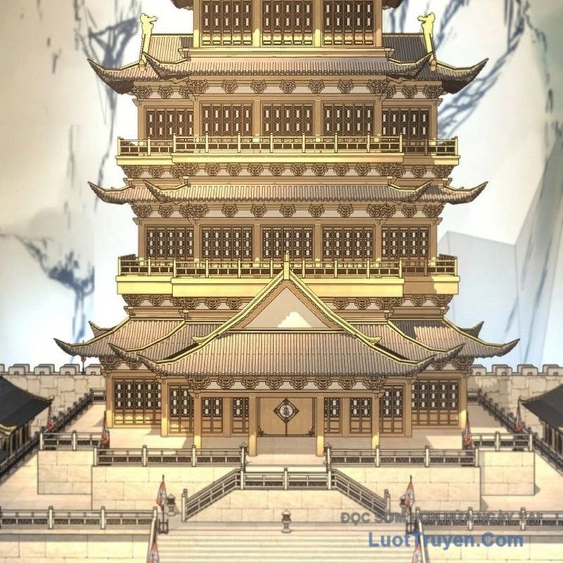 Độc Chiếm Thiên Cơ - Chapter 19 - Page 3