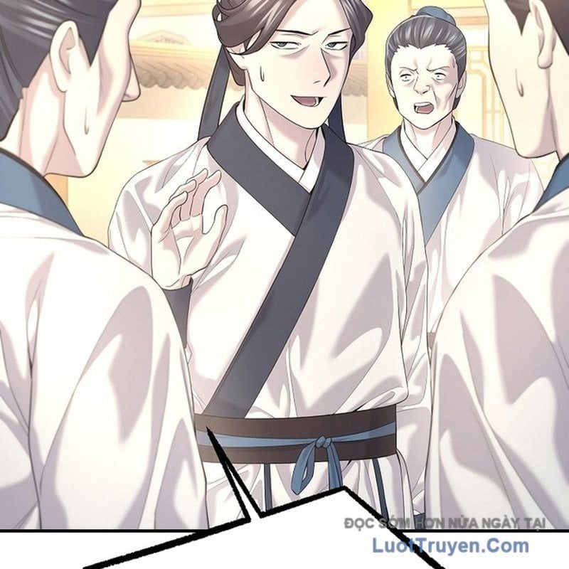 Độc Chiếm Thiên Cơ - Chapter 19 - Page 37