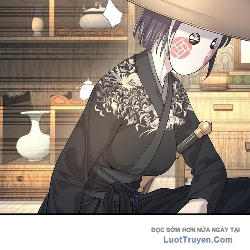 Độc Chiếm Thiên Cơ - Chapter 20 - Page 133