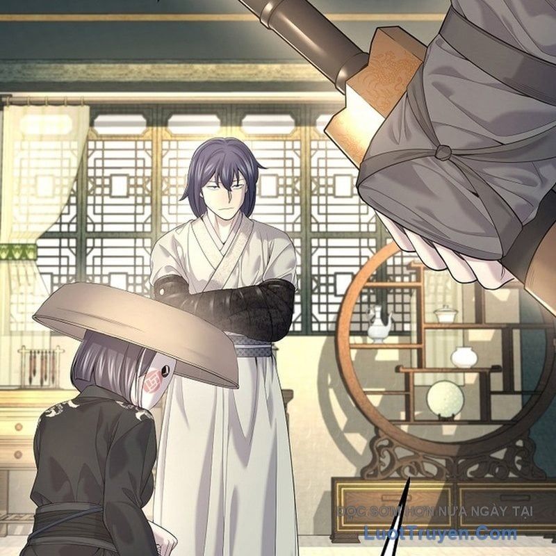 Độc Chiếm Thiên Cơ - Chapter 20 - Page 135