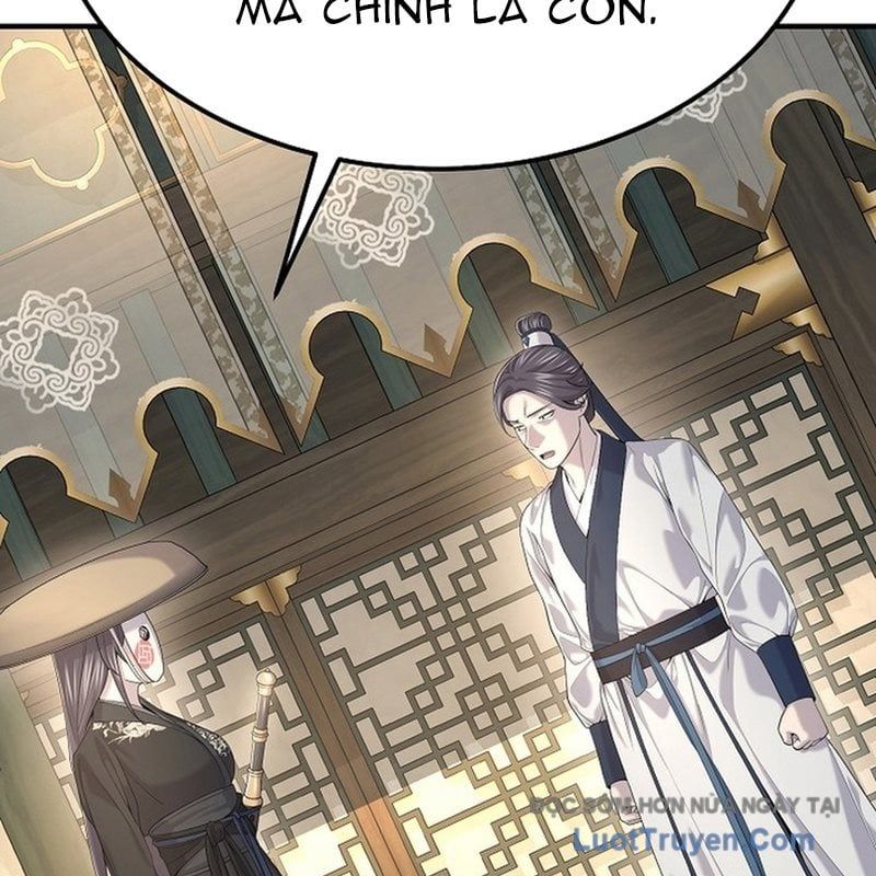 Độc Chiếm Thiên Cơ - Chapter 20 - Page 21