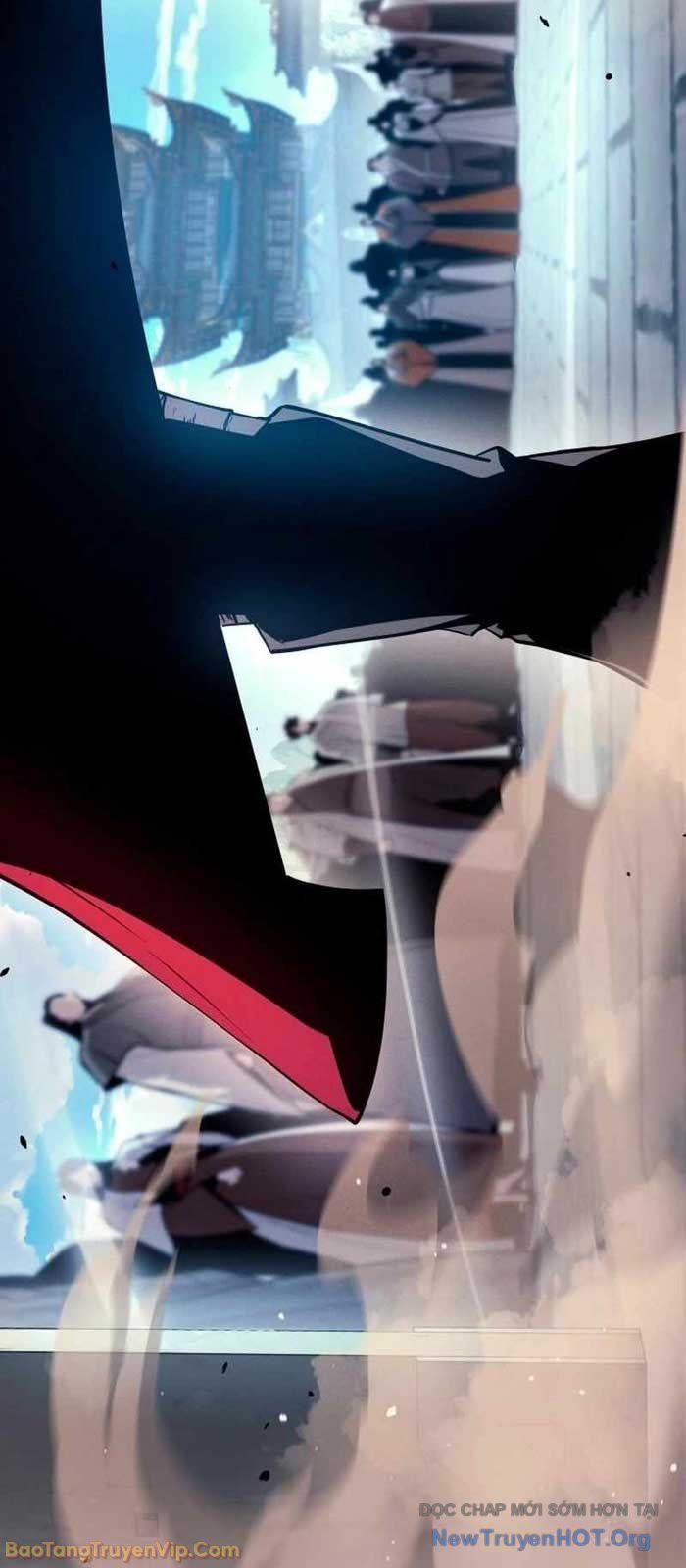 Ma Thần Trùng Sinh - Chapter 8 - Page 10