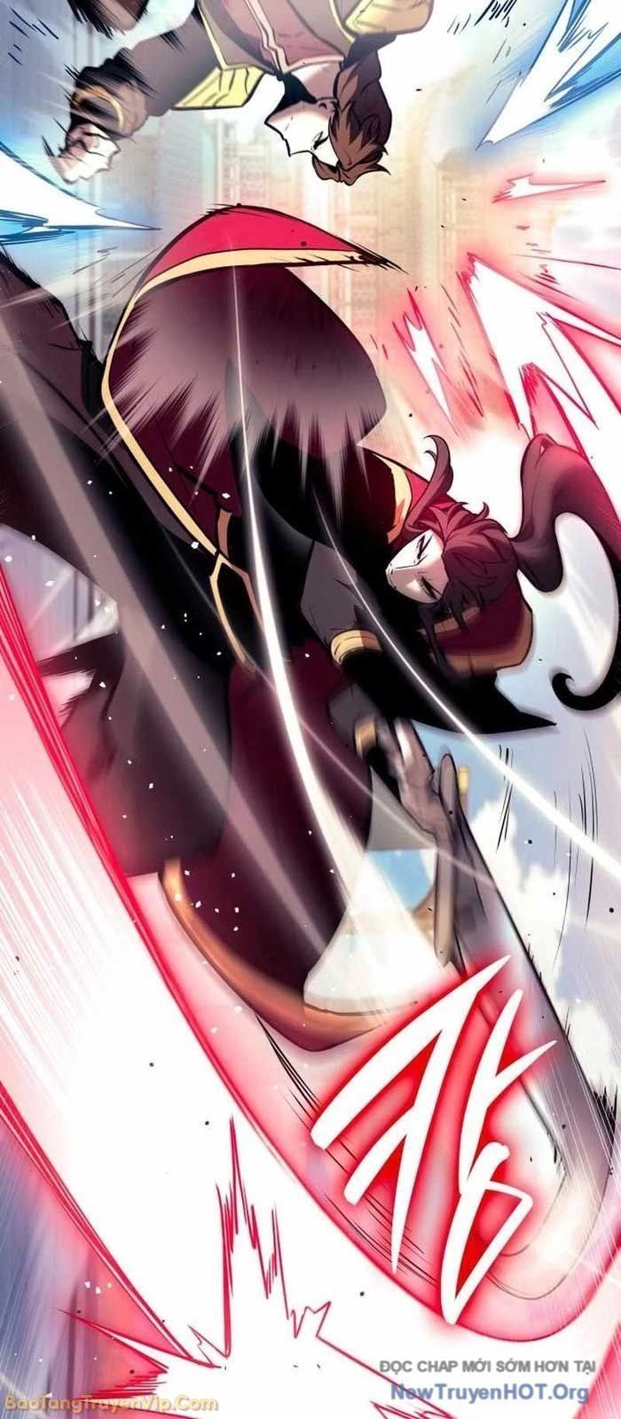 Ma Thần Trùng Sinh - Chapter 8 - Page 101