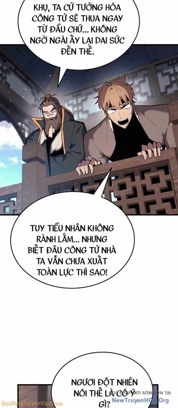 Ma Thần Trùng Sinh - Chapter 8 - Page 104