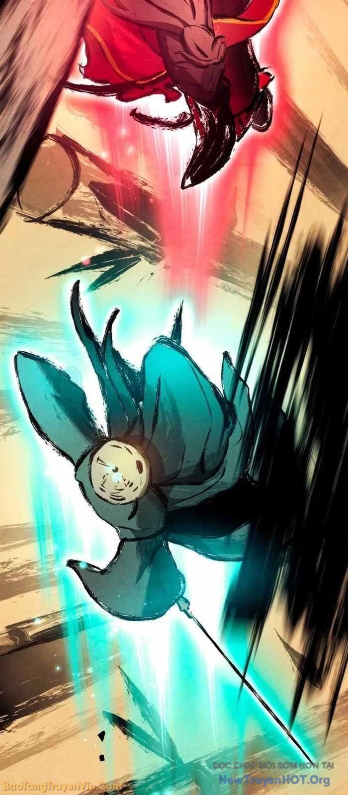 Ma Thần Trùng Sinh - Chapter 8 - Page 111