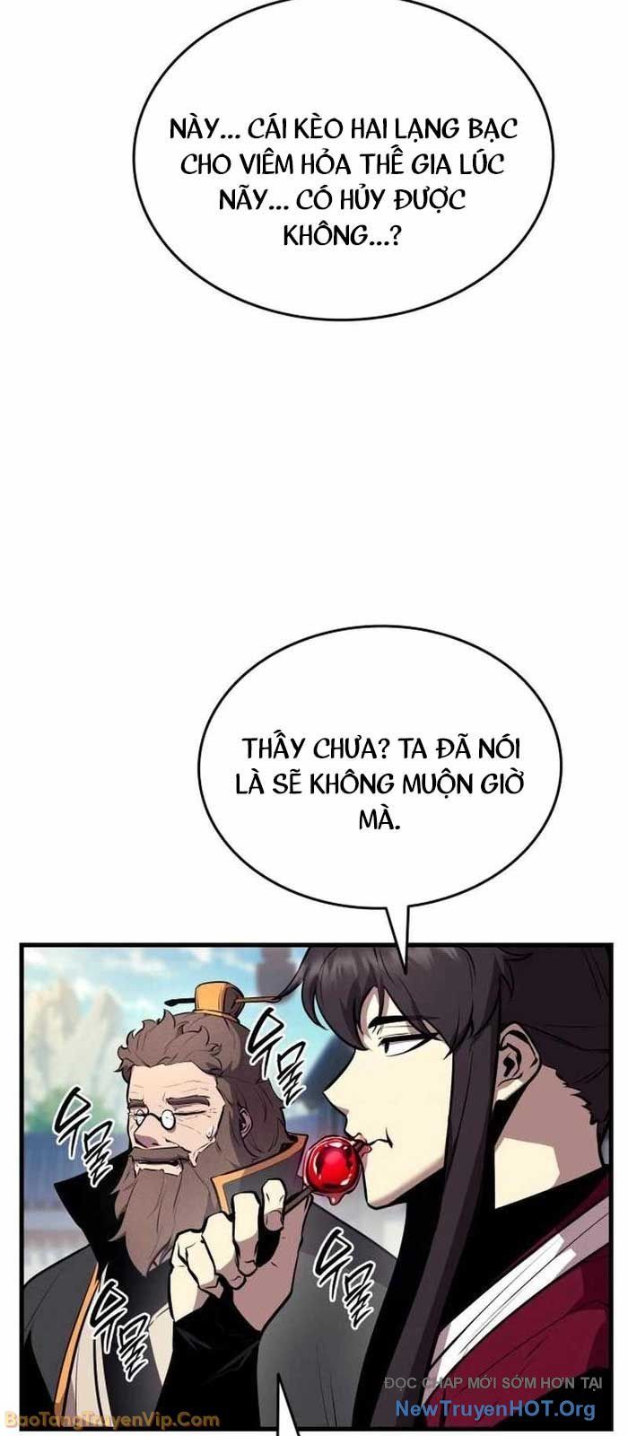 Ma Thần Trùng Sinh - Chapter 8 - Page 13