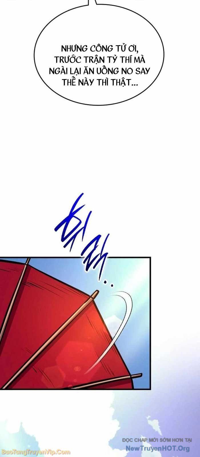 Ma Thần Trùng Sinh - Chapter 8 - Page 14