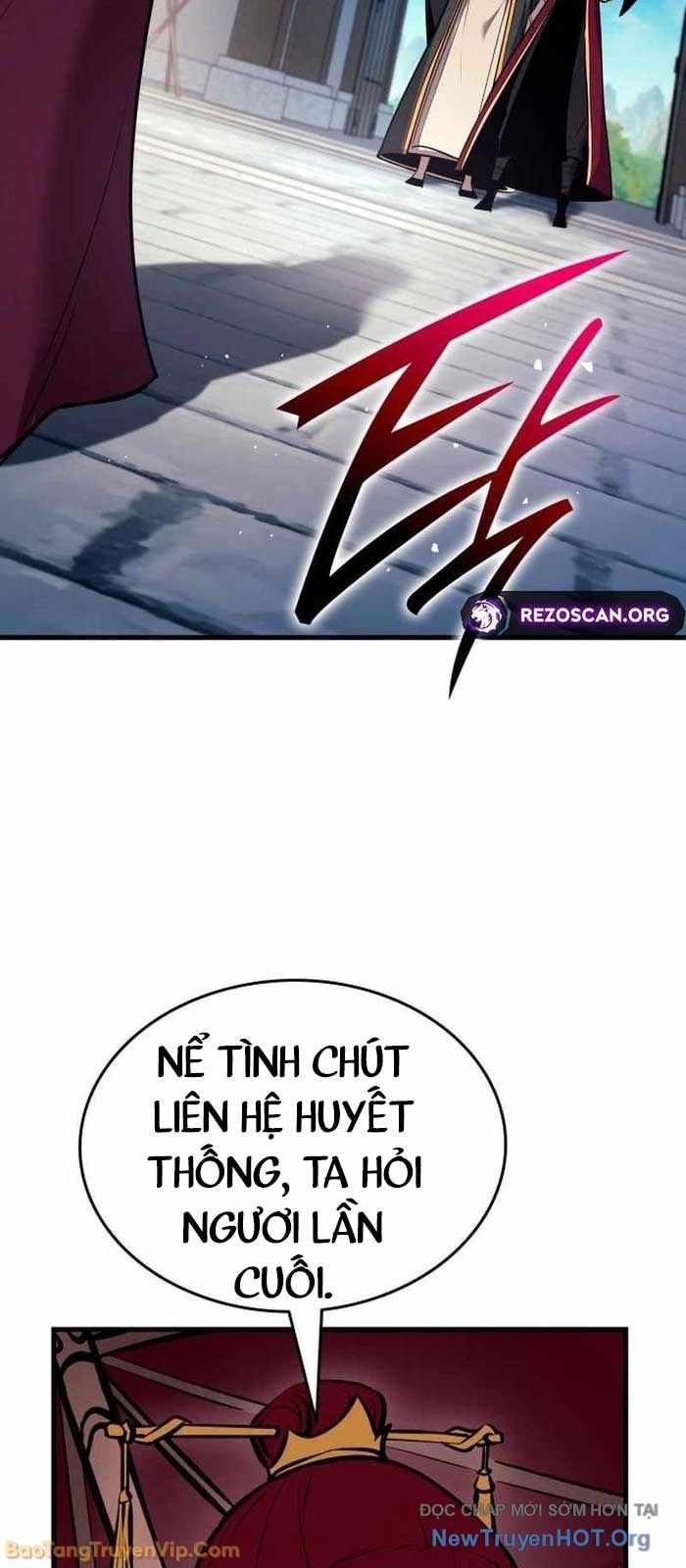 Ma Thần Trùng Sinh - Chapter 8 - Page 17