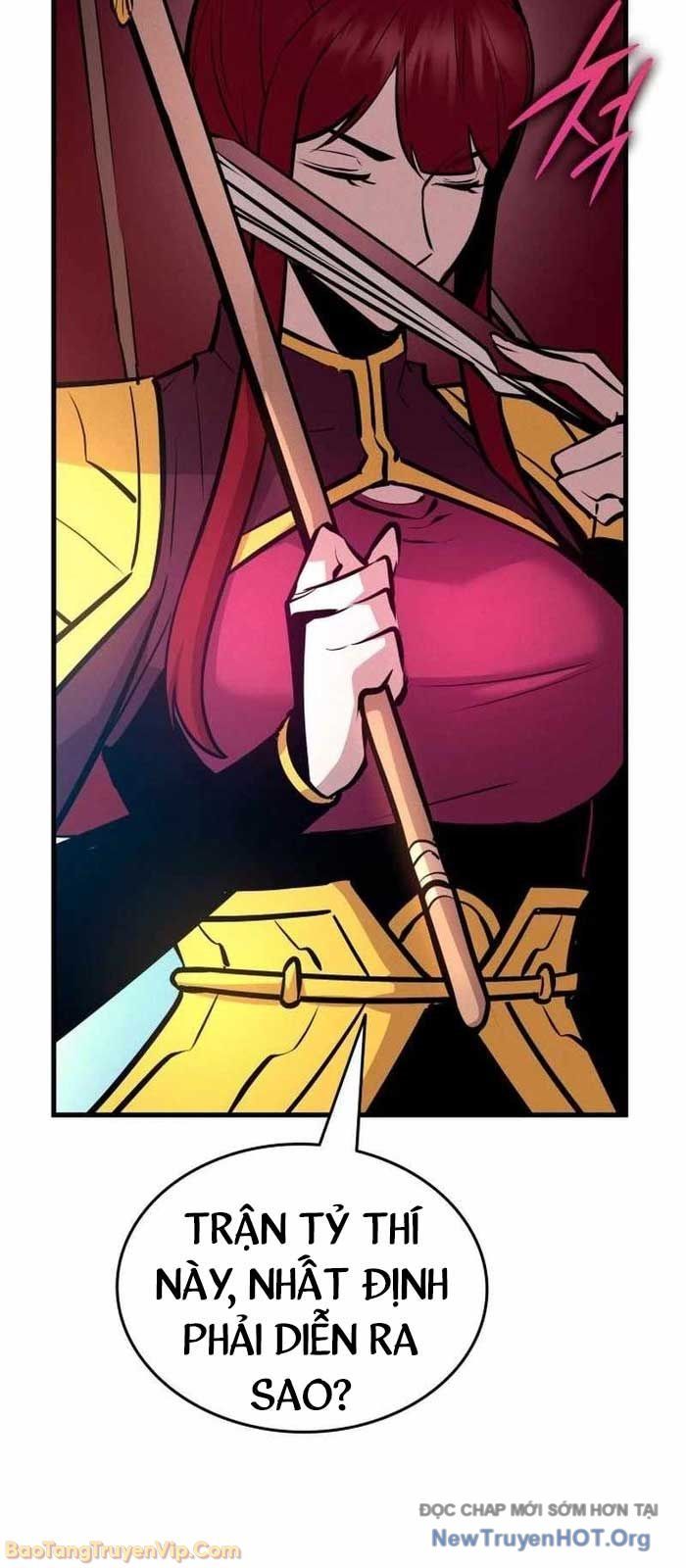 Ma Thần Trùng Sinh - Chapter 8 - Page 18