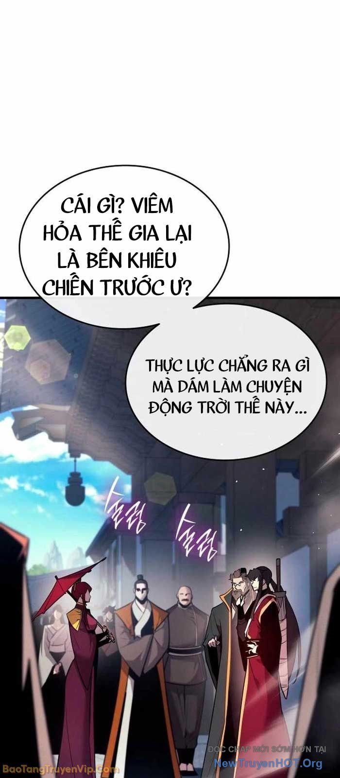 Ma Thần Trùng Sinh - Chapter 8 - Page 19