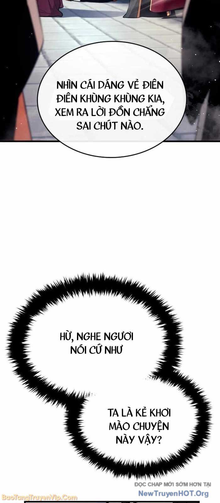 Ma Thần Trùng Sinh - Chapter 8 - Page 20