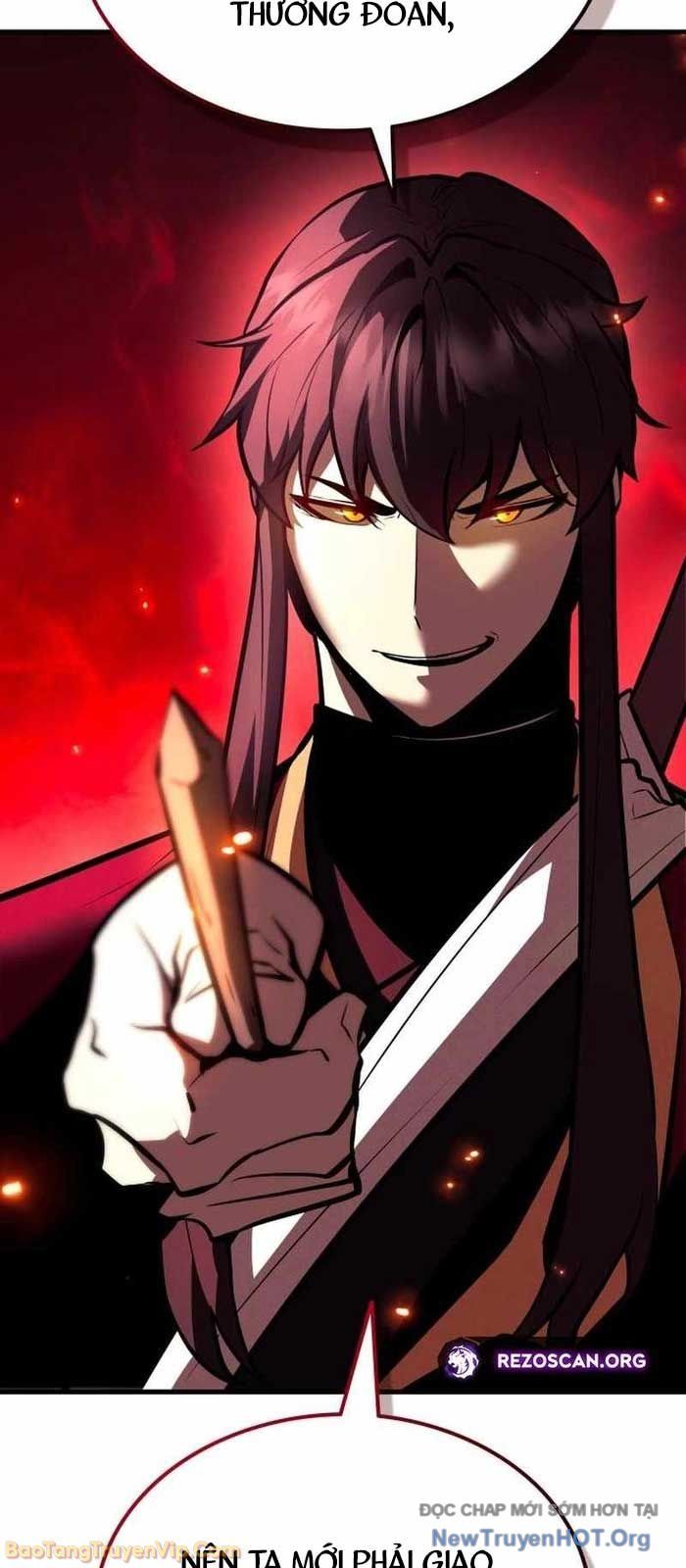 Ma Thần Trùng Sinh - Chapter 8 - Page 22
