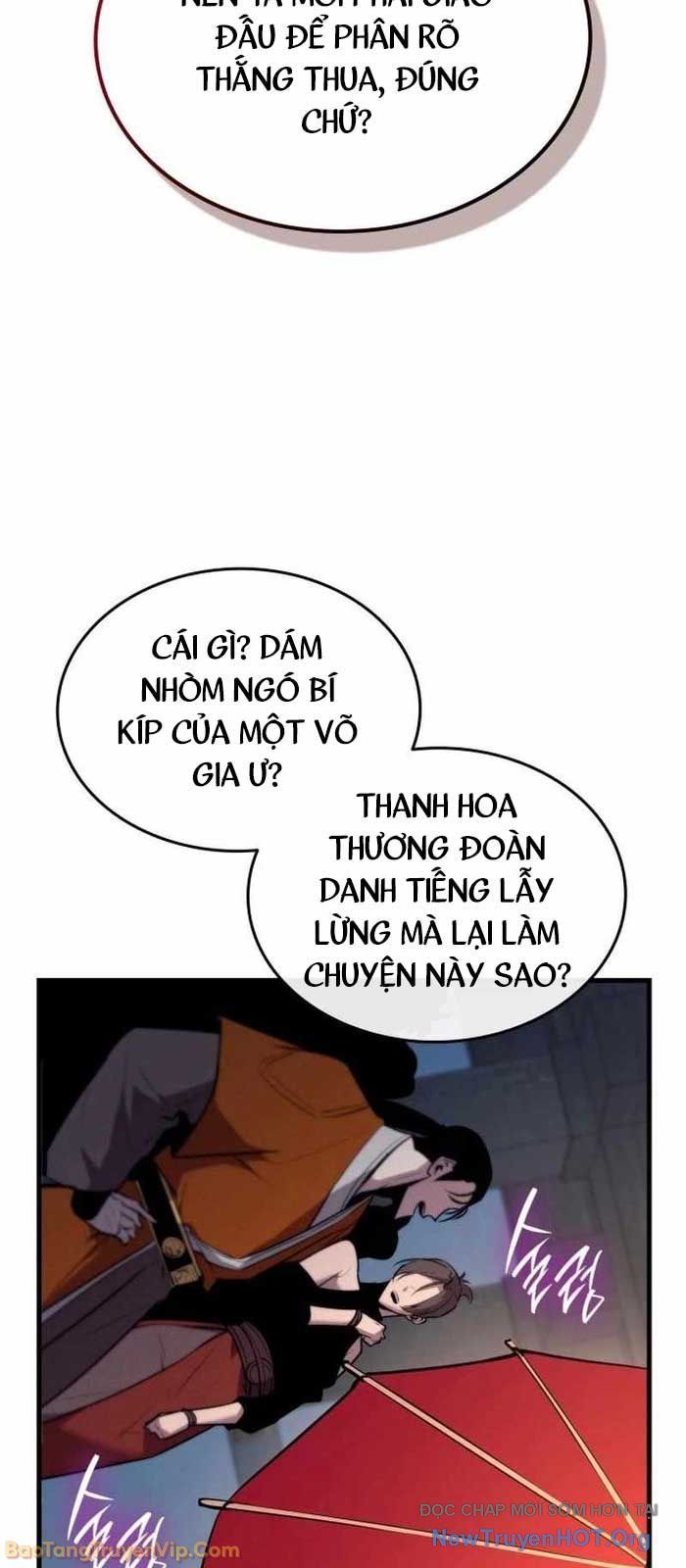Ma Thần Trùng Sinh - Chapter 8 - Page 23