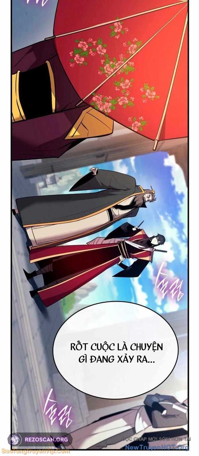 Ma Thần Trùng Sinh - Chapter 8 - Page 24