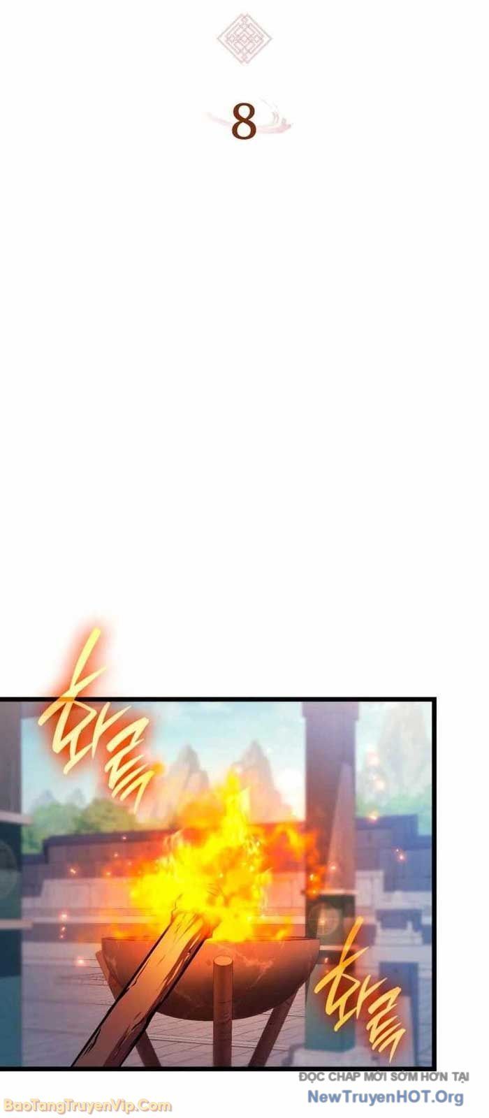 Ma Thần Trùng Sinh - Chapter 8 - Page 27