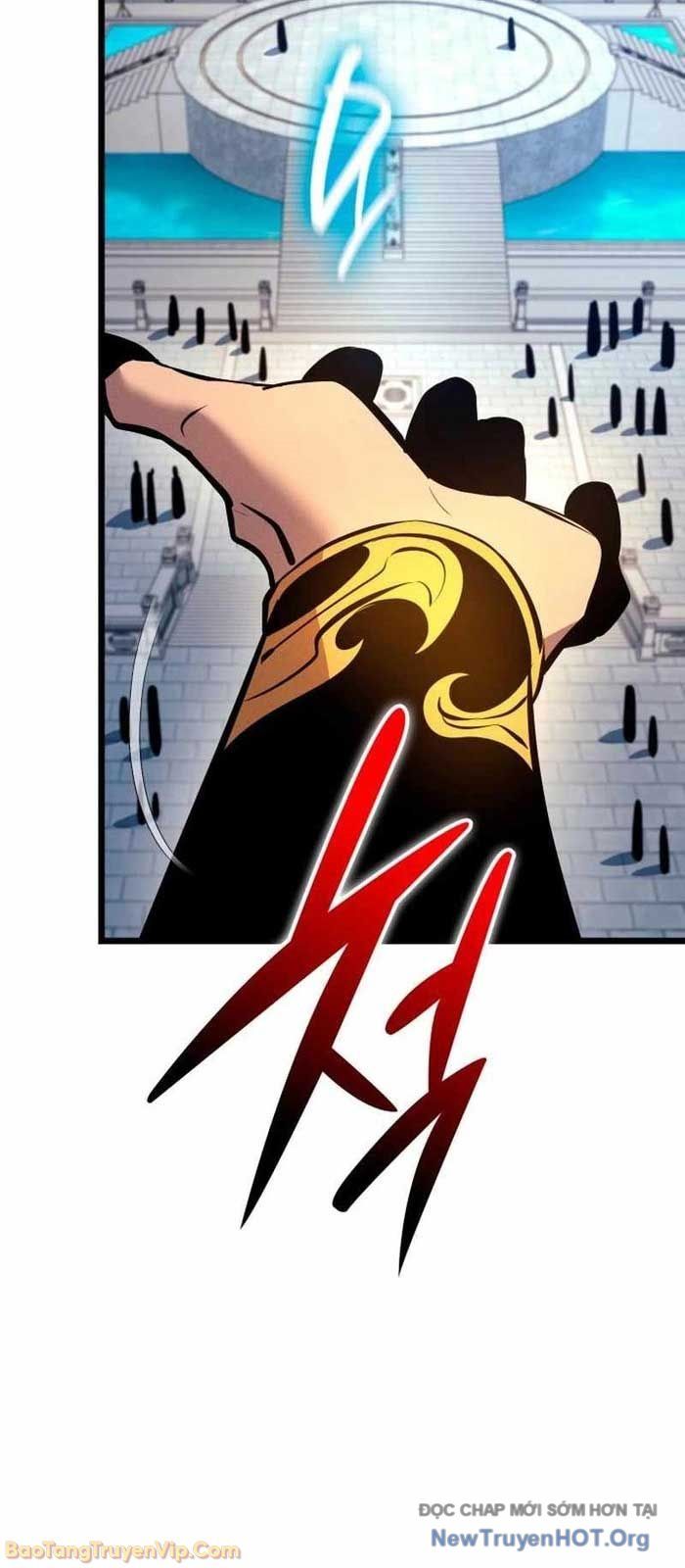 Ma Thần Trùng Sinh - Chapter 8 - Page 29