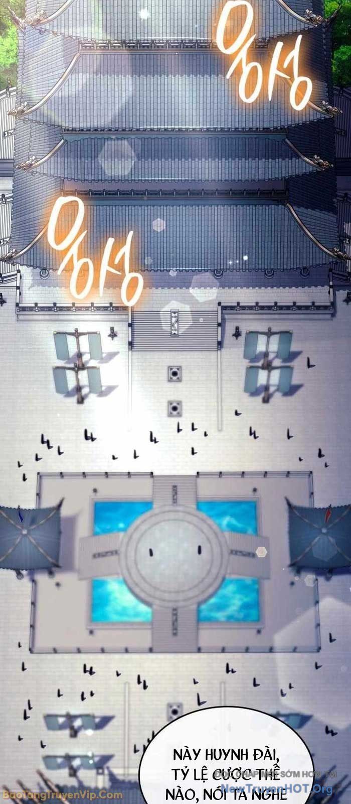 Ma Thần Trùng Sinh - Chapter 8 - Page 3