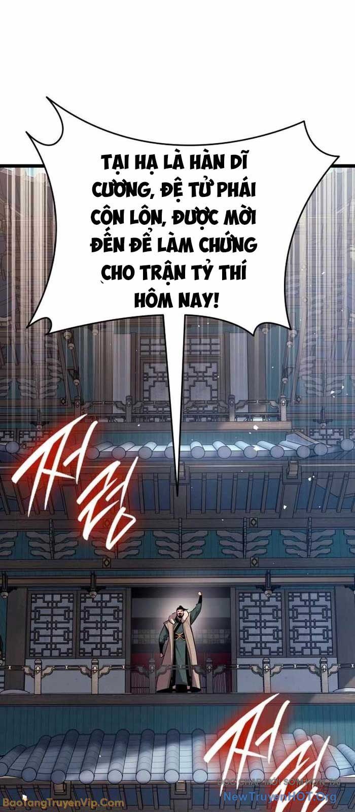 Ma Thần Trùng Sinh - Chapter 8 - Page 30