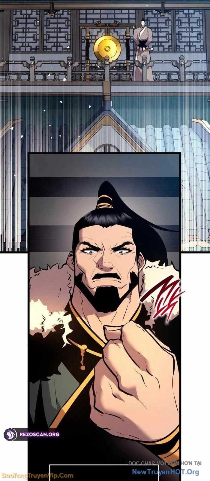 Ma Thần Trùng Sinh - Chapter 8 - Page 32