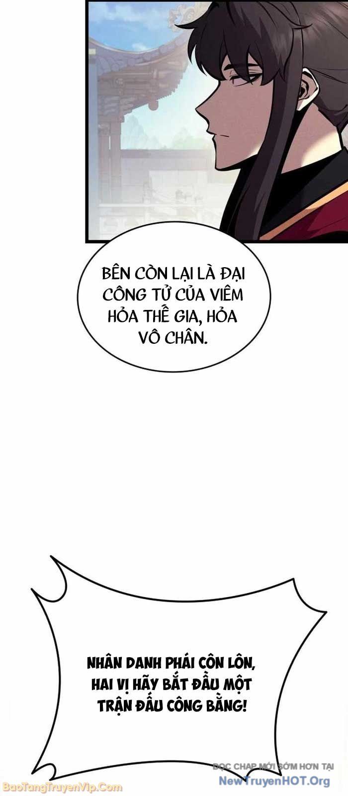Ma Thần Trùng Sinh - Chapter 8 - Page 34