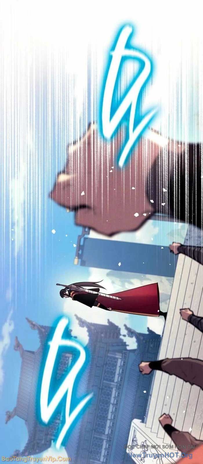 Ma Thần Trùng Sinh - Chapter 8 - Page 35