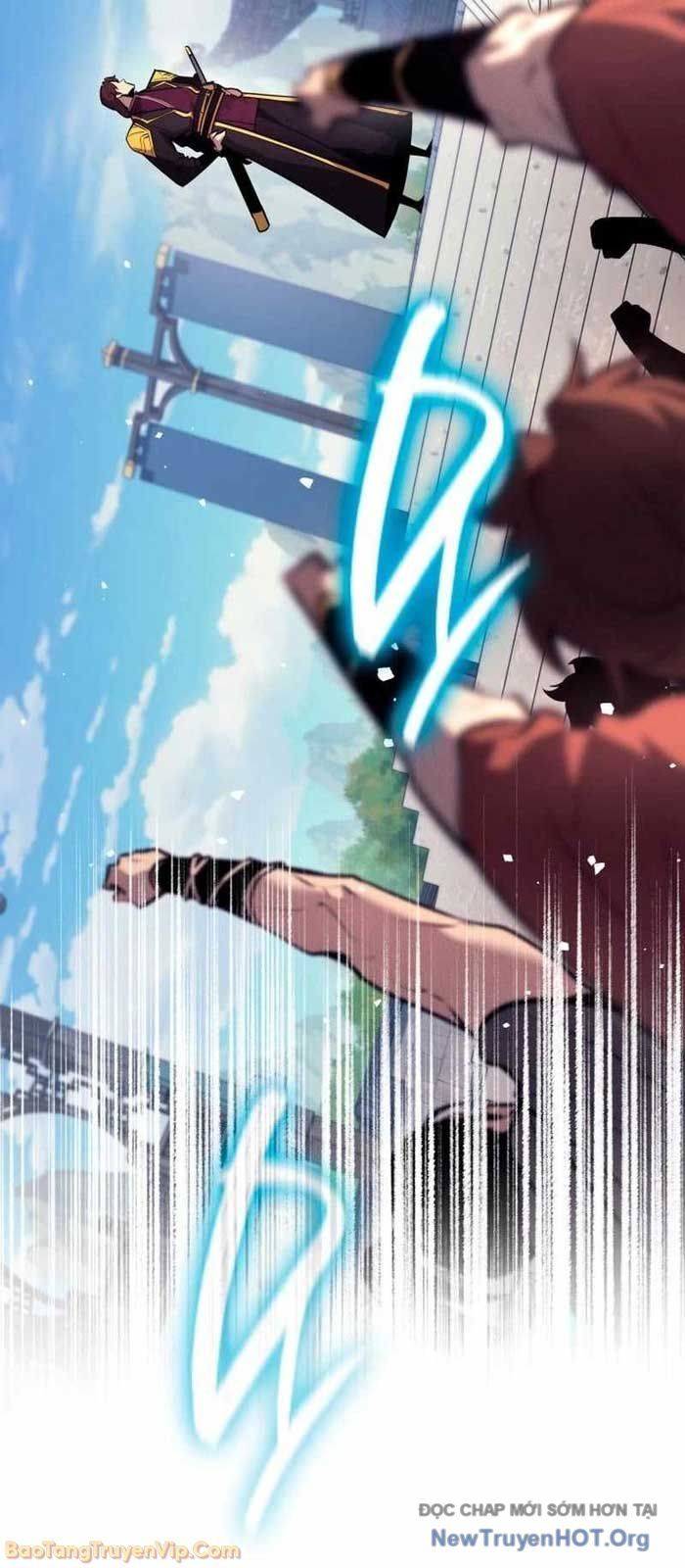 Ma Thần Trùng Sinh - Chapter 8 - Page 36