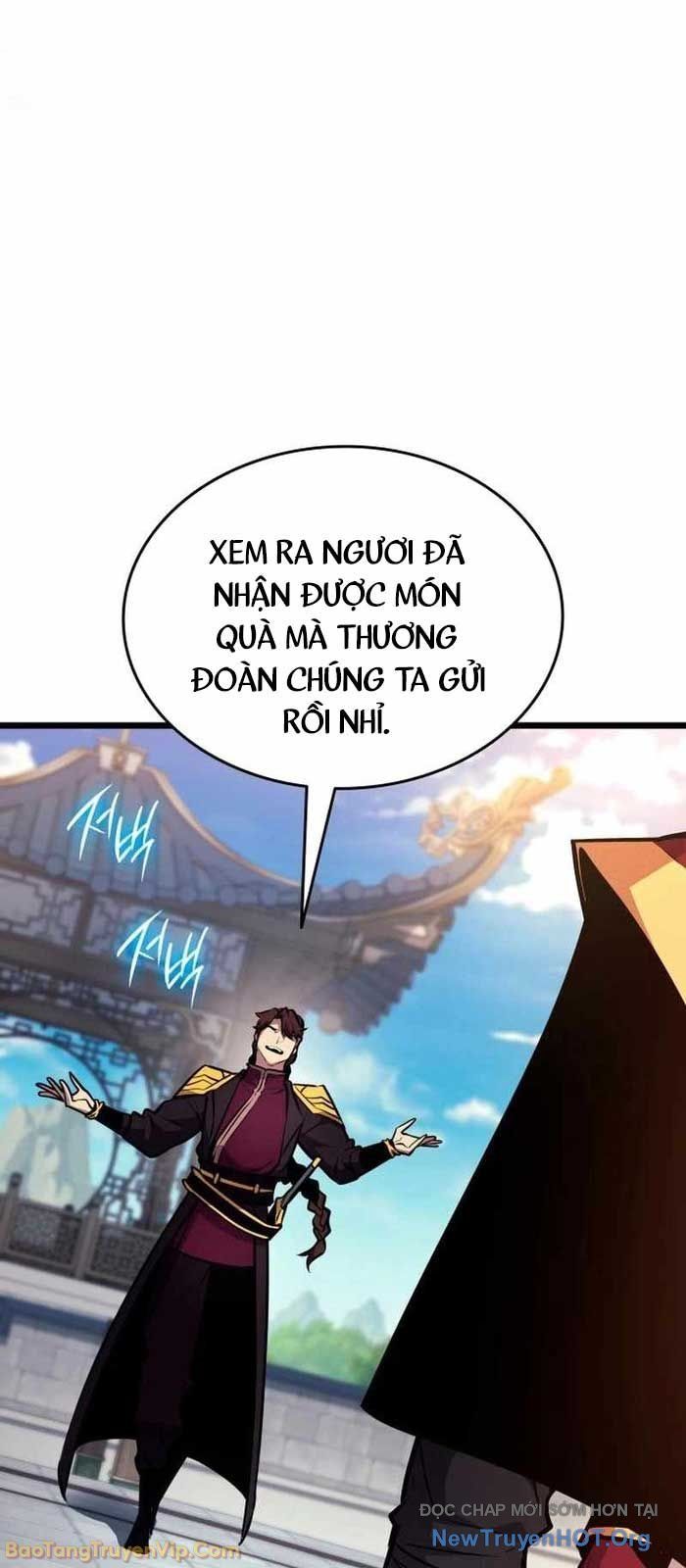 Ma Thần Trùng Sinh - Chapter 8 - Page 37