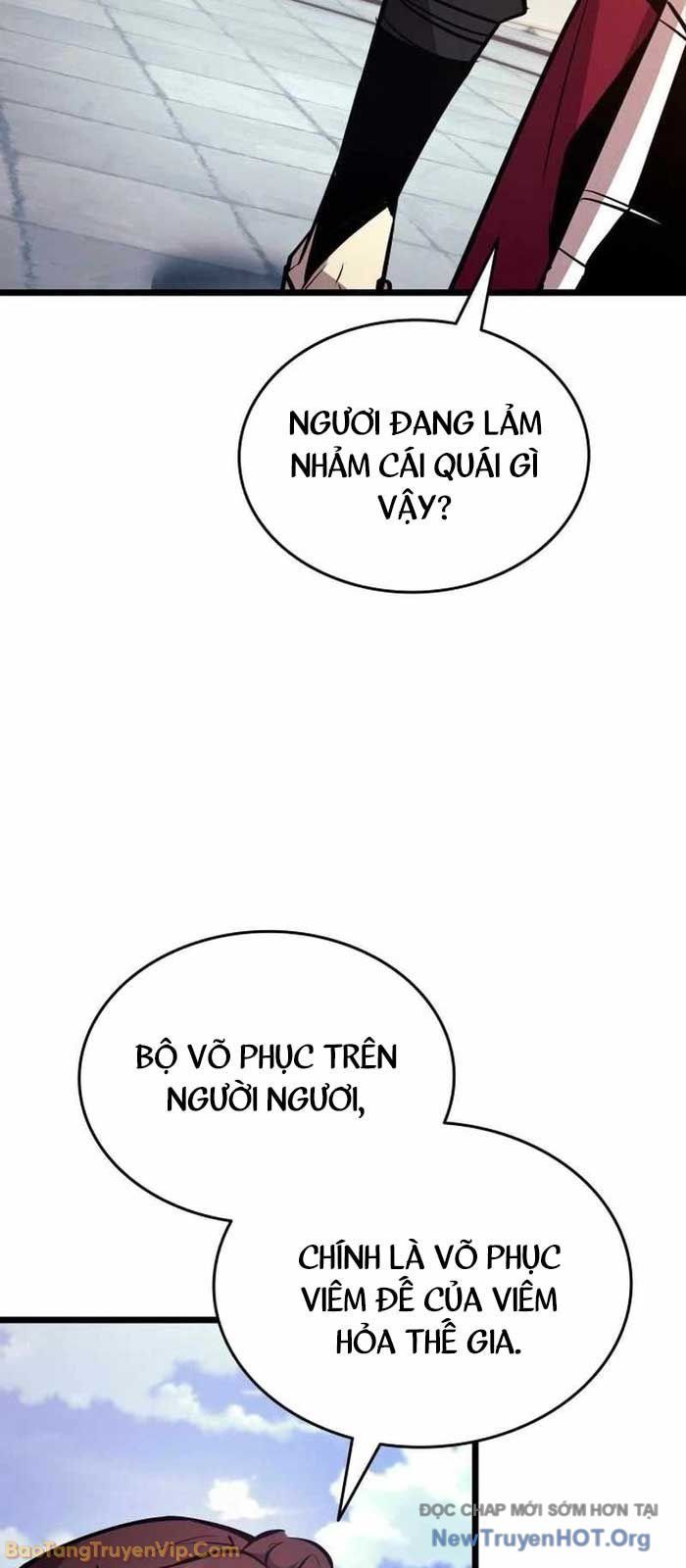 Ma Thần Trùng Sinh - Chapter 8 - Page 38