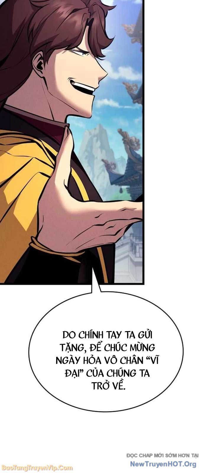 Ma Thần Trùng Sinh - Chapter 8 - Page 39