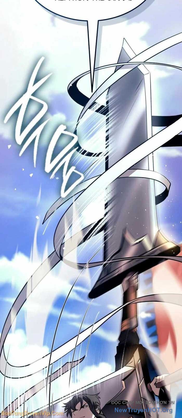 Ma Thần Trùng Sinh - Chapter 8 - Page 41