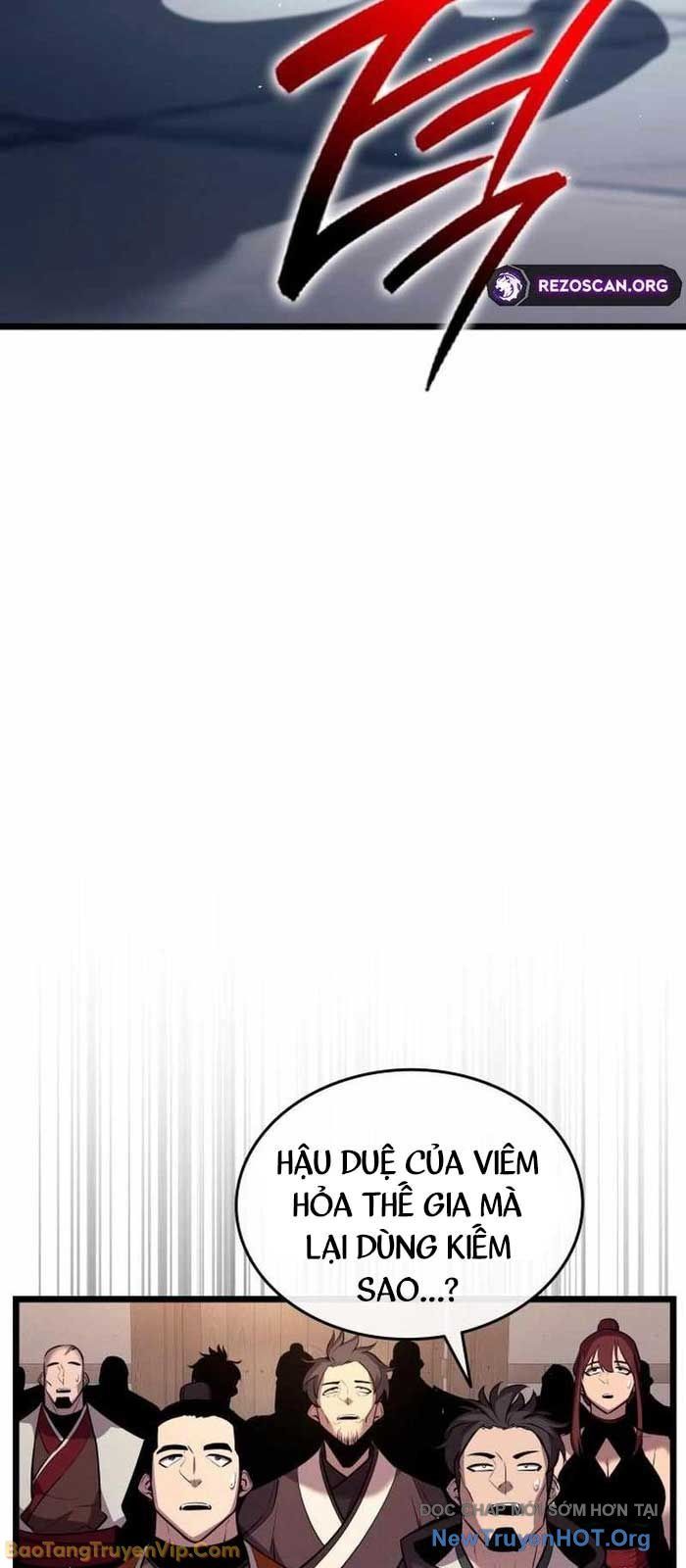 Ma Thần Trùng Sinh - Chapter 8 - Page 43