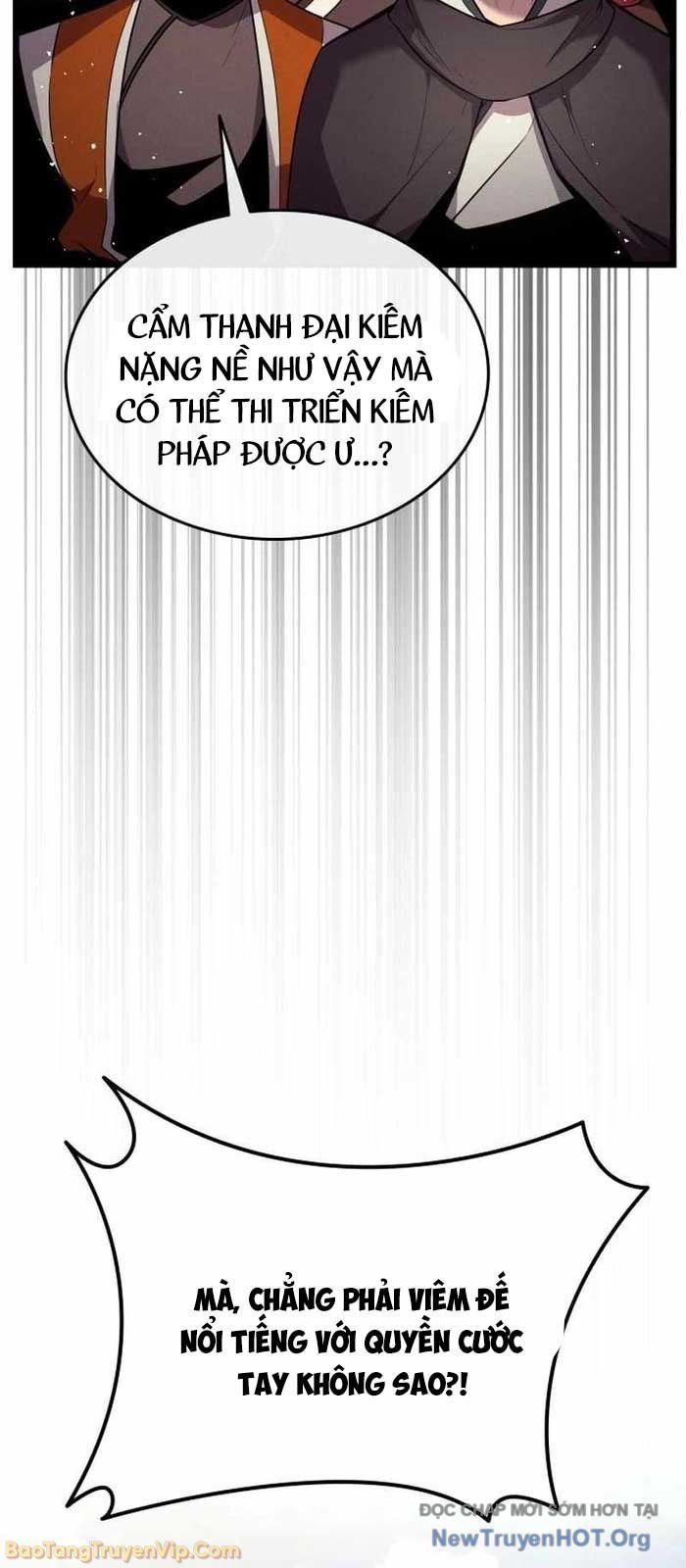 Ma Thần Trùng Sinh - Chapter 8 - Page 44