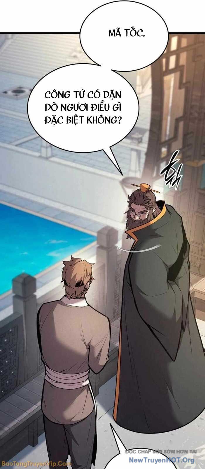 Ma Thần Trùng Sinh - Chapter 8 - Page 47