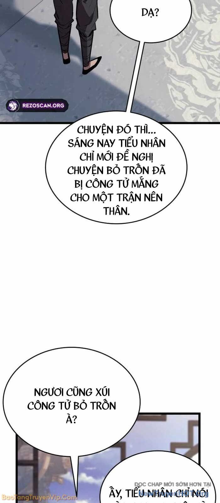 Ma Thần Trùng Sinh - Chapter 8 - Page 48