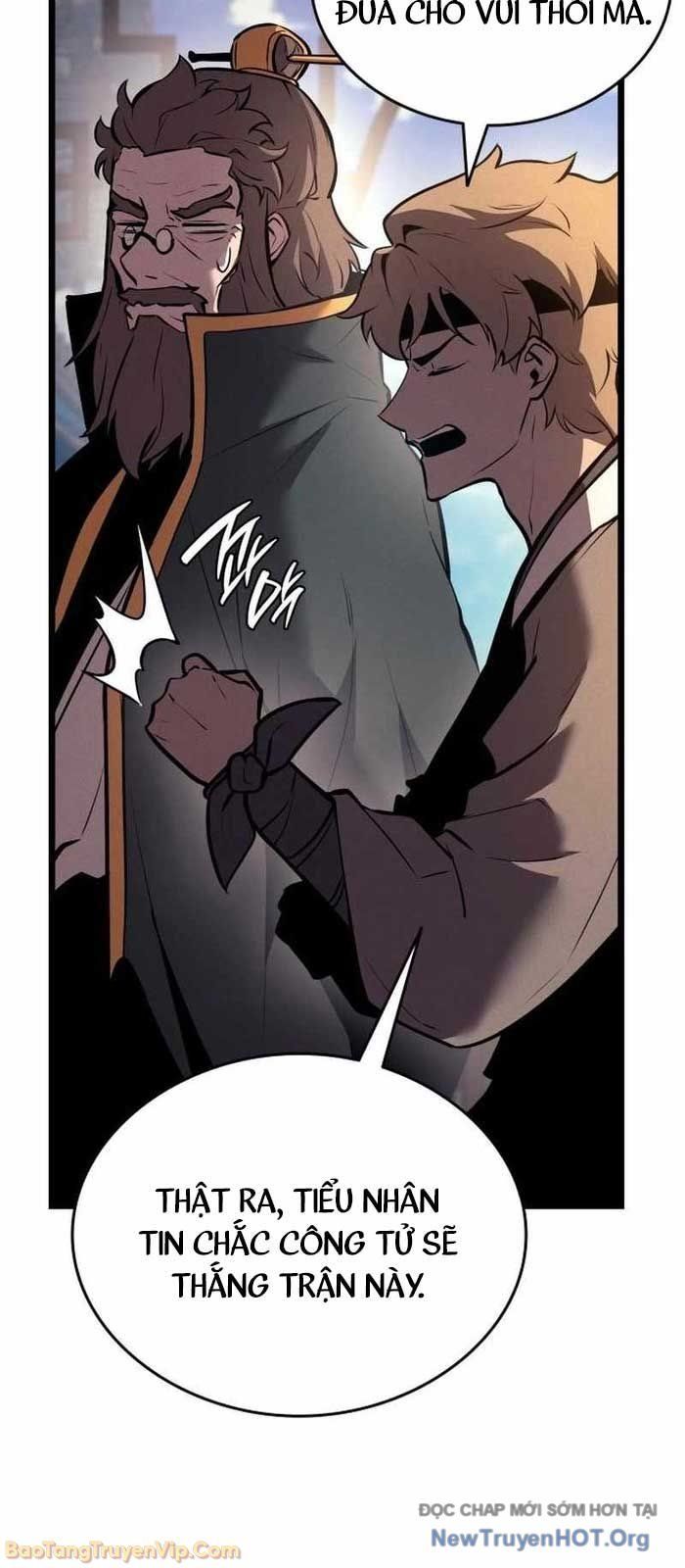 Ma Thần Trùng Sinh - Chapter 8 - Page 49
