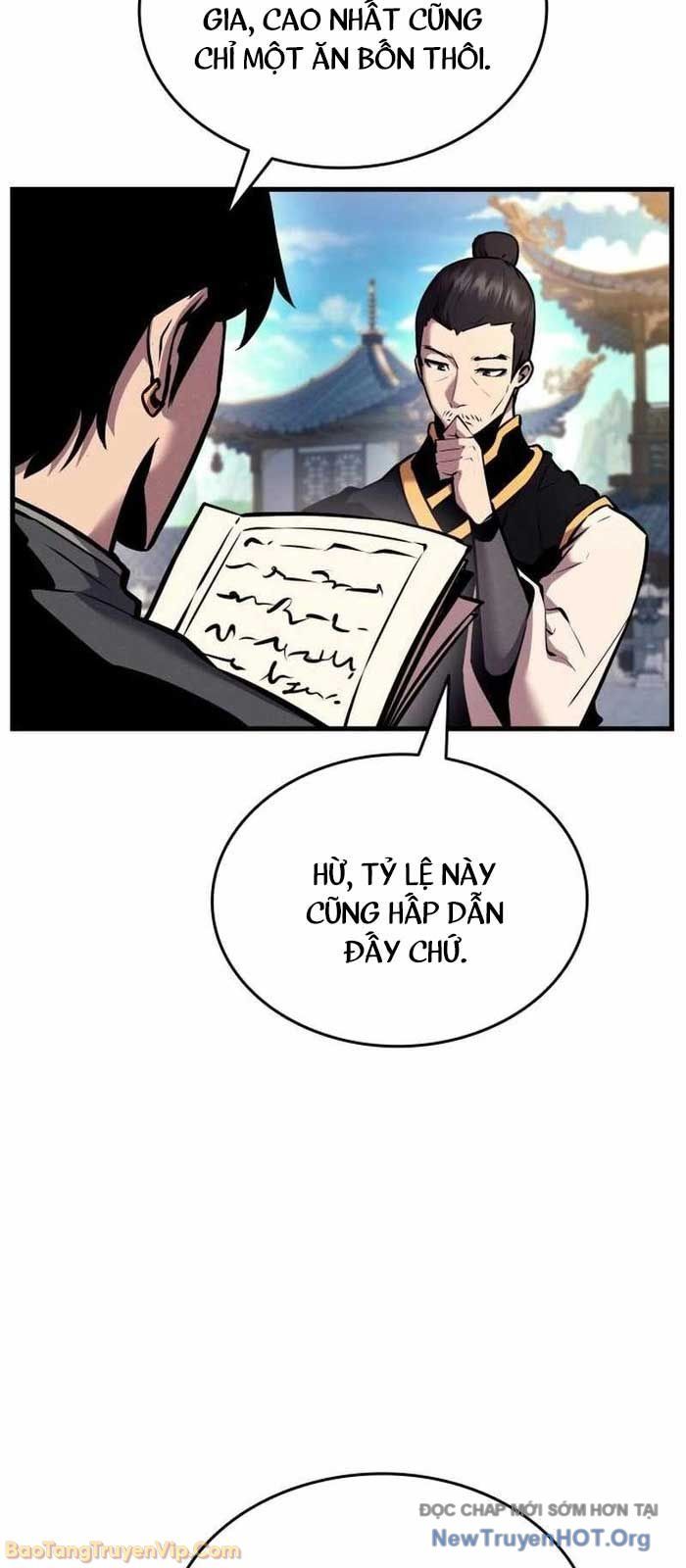 Ma Thần Trùng Sinh - Chapter 8 - Page 5