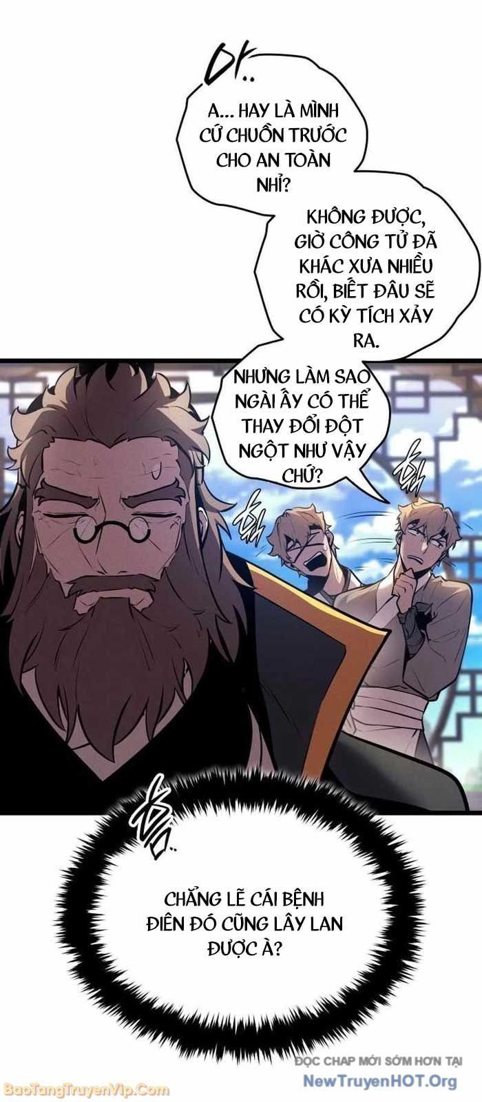 Ma Thần Trùng Sinh - Chapter 8 - Page 50