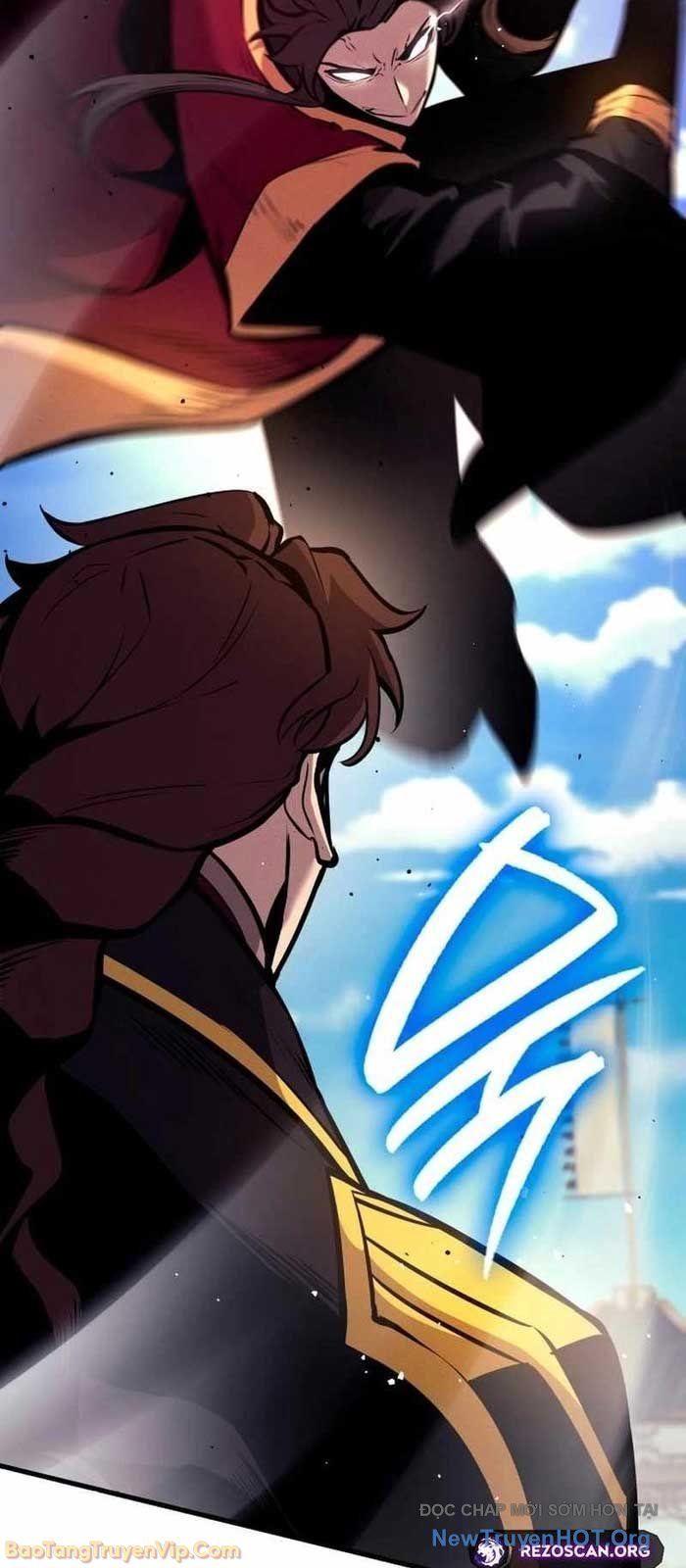 Ma Thần Trùng Sinh - Chapter 8 - Page 58