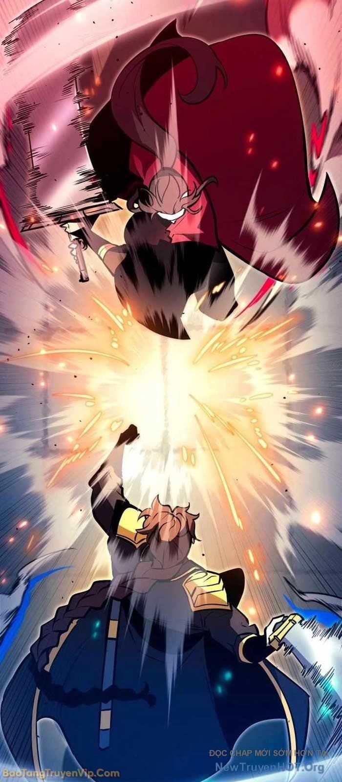 Ma Thần Trùng Sinh - Chapter 8 - Page 61