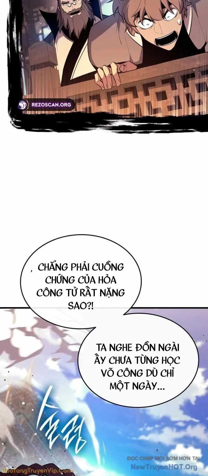 Ma Thần Trùng Sinh - Chapter 8 - Page 64