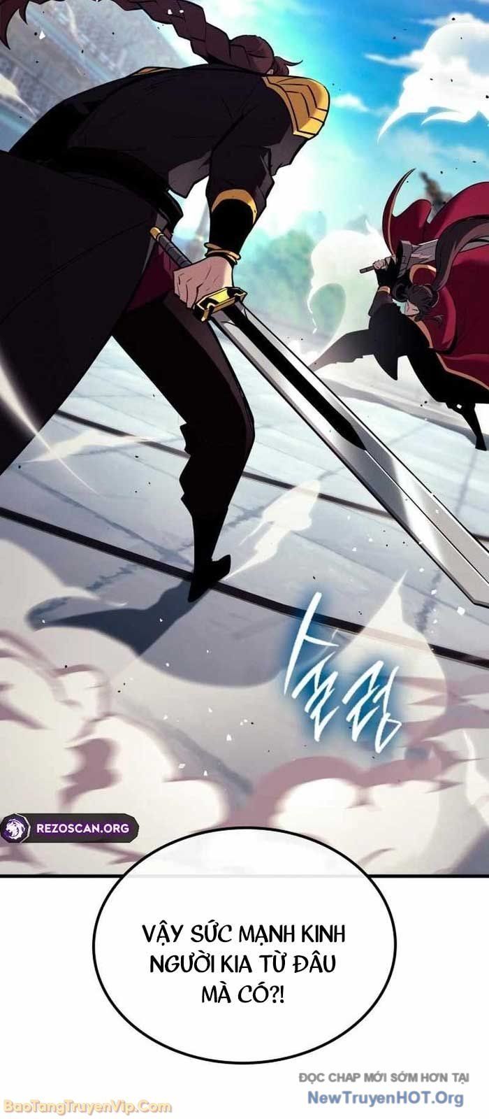 Ma Thần Trùng Sinh - Chapter 8 - Page 65