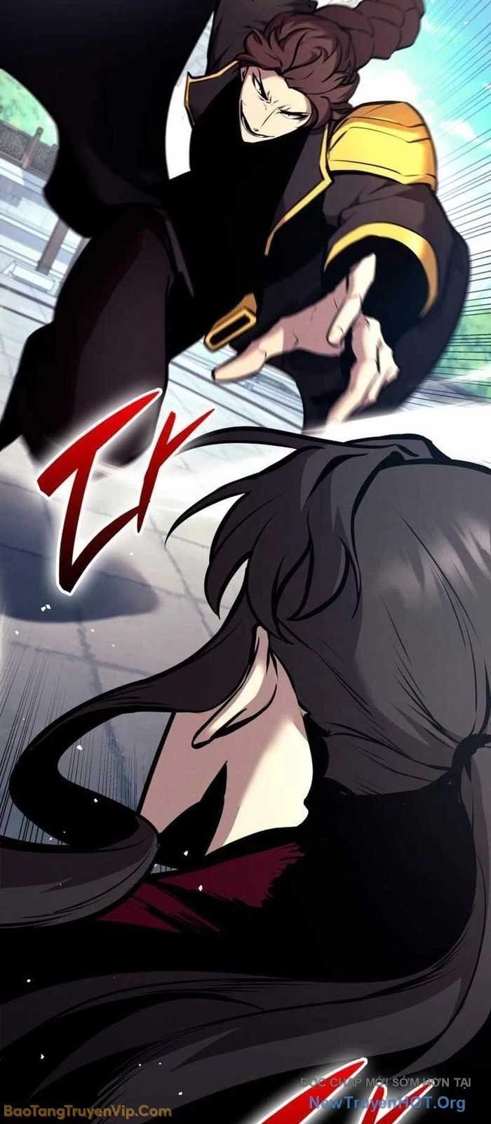 Ma Thần Trùng Sinh - Chapter 8 - Page 68