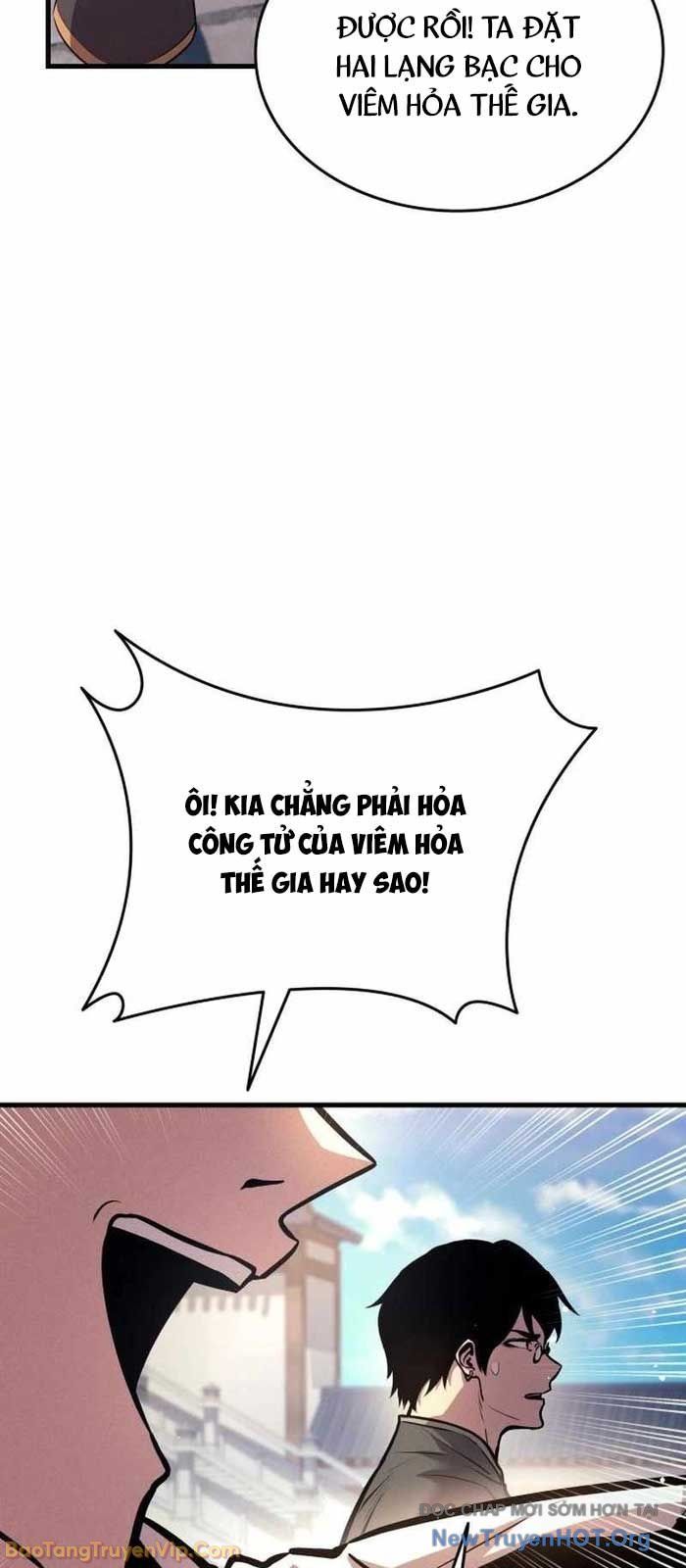 Ma Thần Trùng Sinh - Chapter 8 - Page 7
