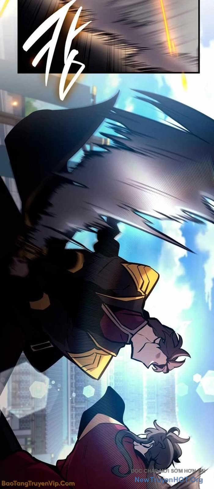 Ma Thần Trùng Sinh - Chapter 8 - Page 73