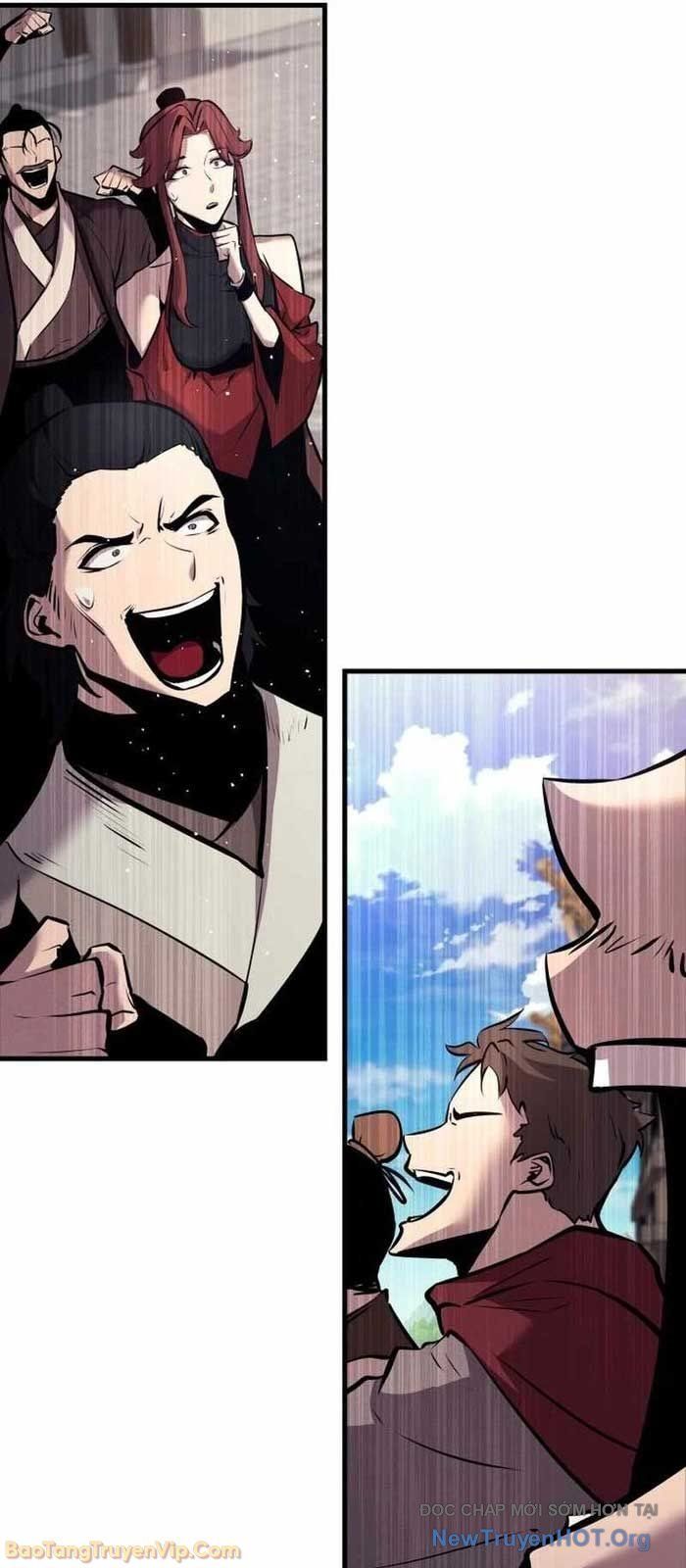 Ma Thần Trùng Sinh - Chapter 8 - Page 79