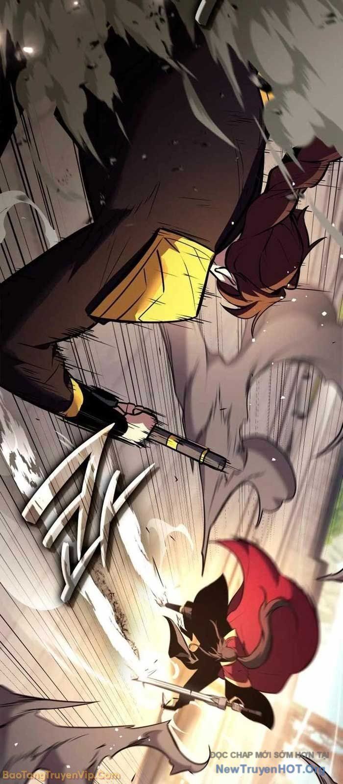 Ma Thần Trùng Sinh - Chapter 8 - Page 93