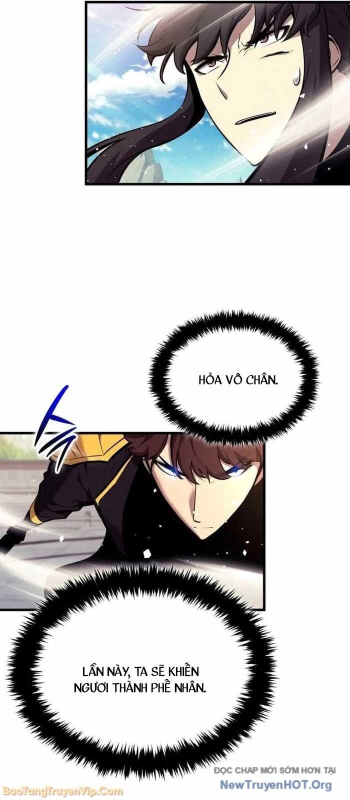 Ma Thần Trùng Sinh - Chapter 8 - Page 95